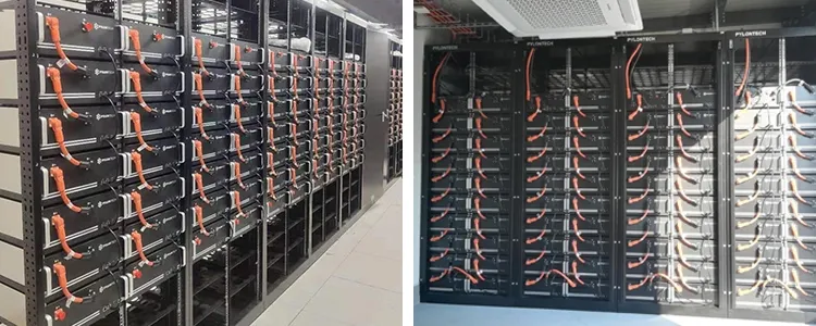 1127 48V 50ah 60ah 100ah بطارية ليثيوم فوسفات الحديد مع نظام إدارة البطارية للطاقة الشمسية / المركبات الترفيهية / البحرية