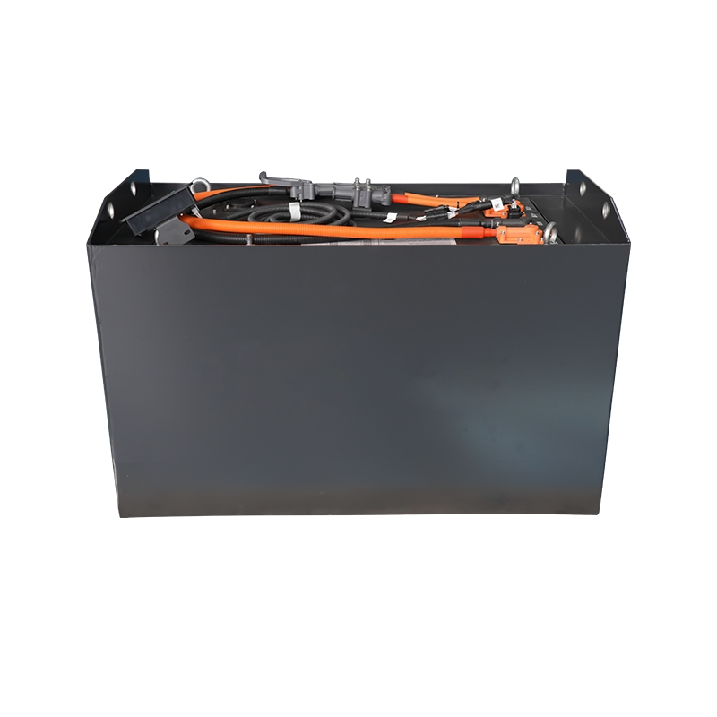حزمة بطارية ليثيوم متعددة الأحجام 51.2V 404ah بديل لرافعة تويوتا