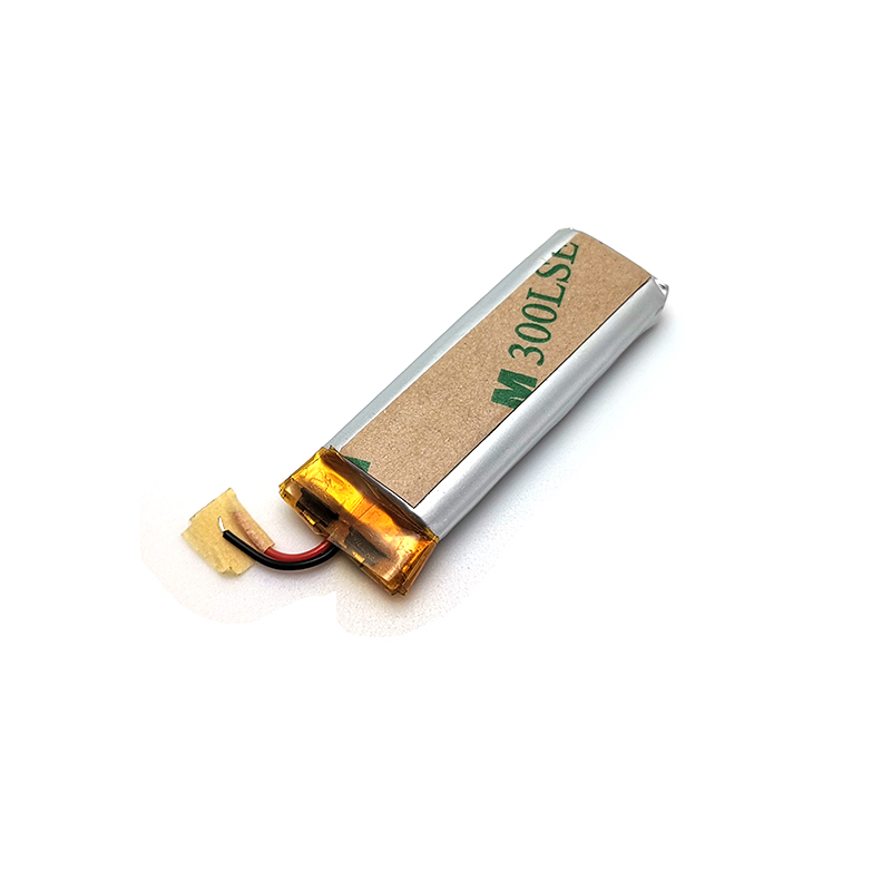 بطارية ليثيوم بوليمر خلوية 3.7V 500mAh 651648 لجهاز التجميل