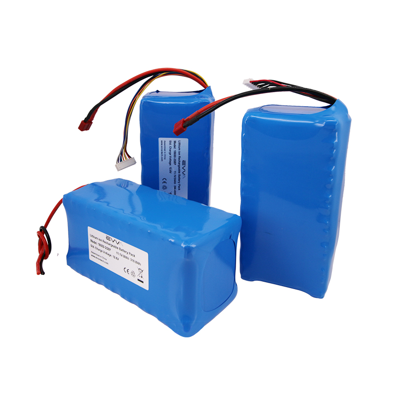 الشركة المصنعة للمعدات الأصلية 12V 18V 24V 36V 48V 60V 72V 10ah 20ah 30ah 45ah 50ah 60ah قابلة لإعادة الشحن 18650 LiFePO4 حزمة بطارية ليثيوم لأدوات التنقل