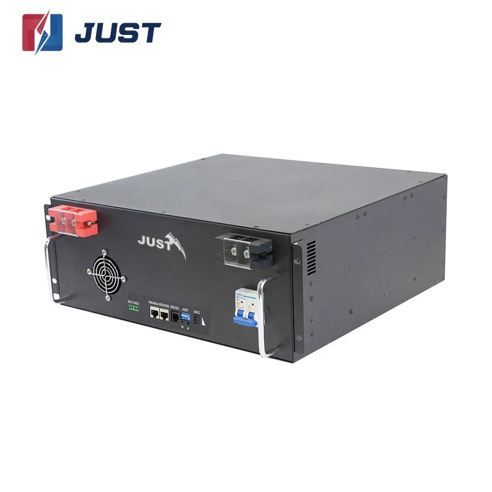 بطارية ليثيوم دورة عميقة 12V 200ah LiFePO4 لنظام الطاقة الشمسية