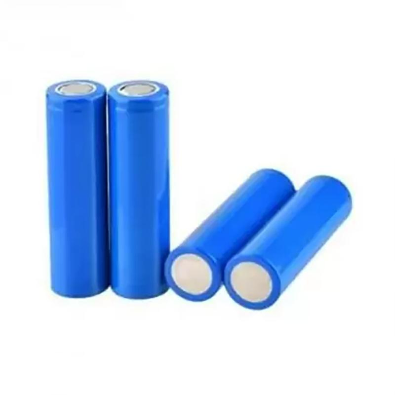 بطارية ليثيوم عالية السعة 3.7V 18650/21700/23650/32700 مع OEM/ODM/تخصيص 1500mAh/2000mAh/2500mAh/3000mAh/4500mAh/4800mAh/5000mAh