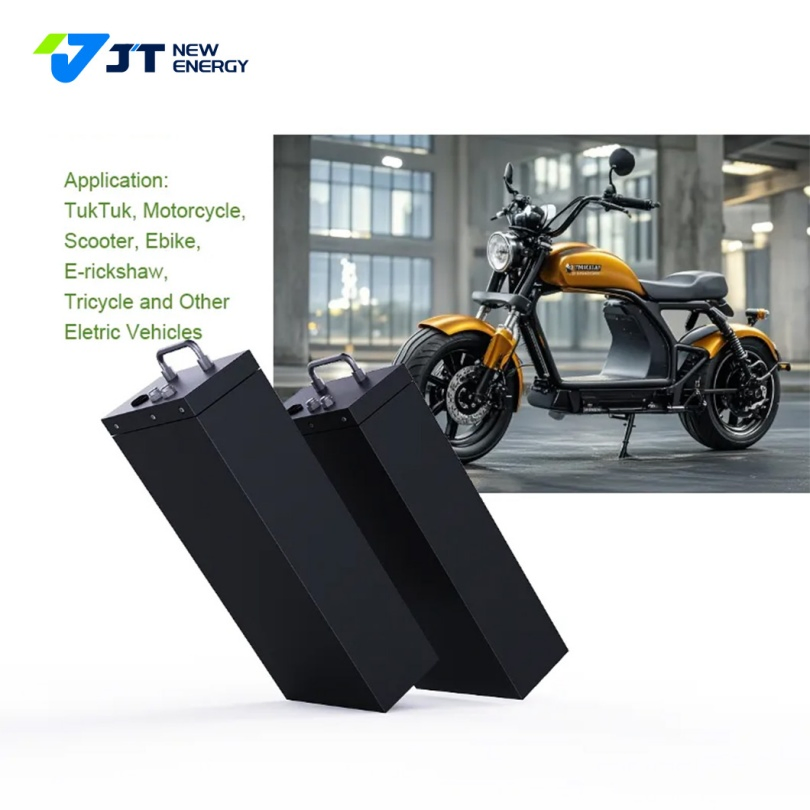 Vibration-Resistant Waterproof Dustproof Lithium Battery Pack for Industrial Equipment