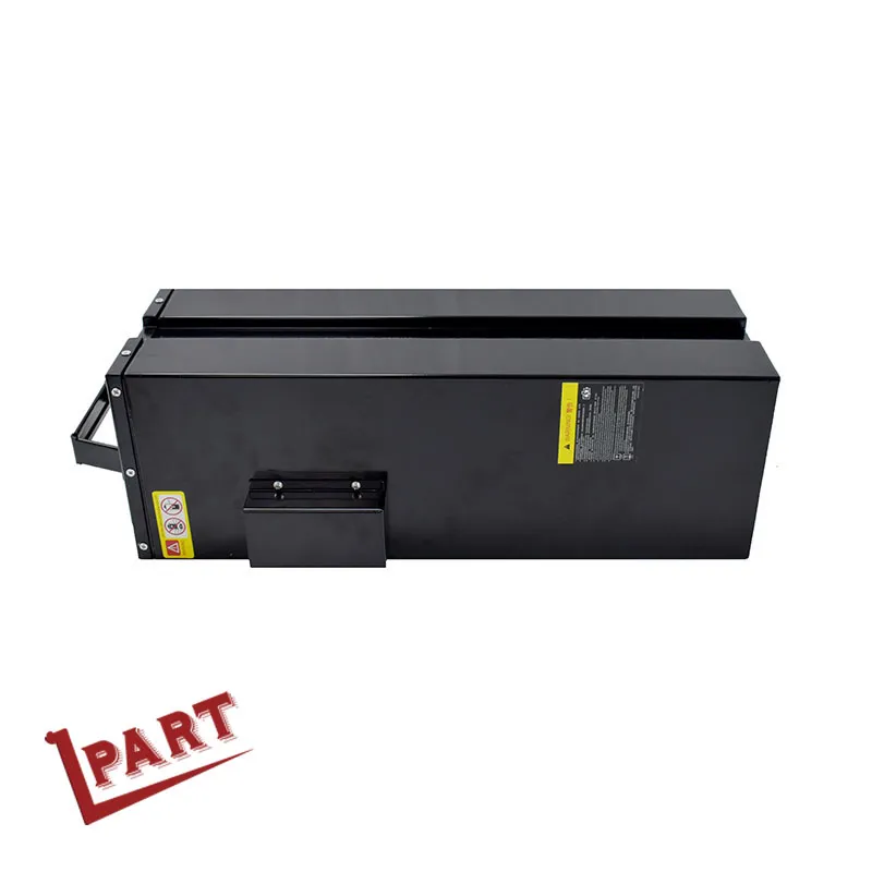 بطارية ليثيوم للرافعة الشوكية 25.2V 40ah