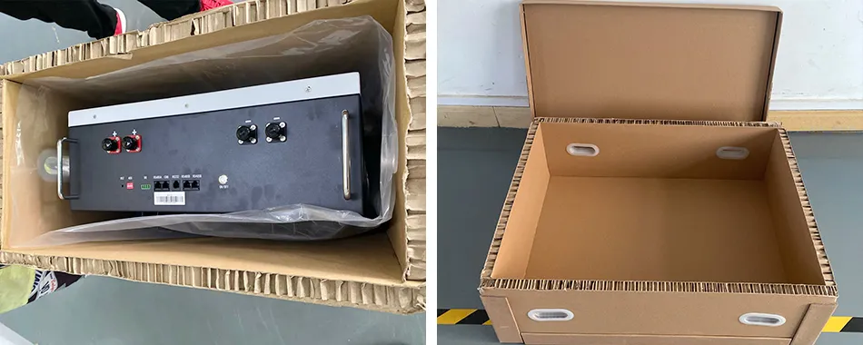 وحدة بطارية شمسية ليثيوم قابلة لإعادة الشحن 48V 5Kwh 7Kw 10Kwh 15Kw بطارية نيويرجي ليثيوم أيون Lifepo4 مخزون في الاتحاد الأوروبي مع شهادة CE IEC