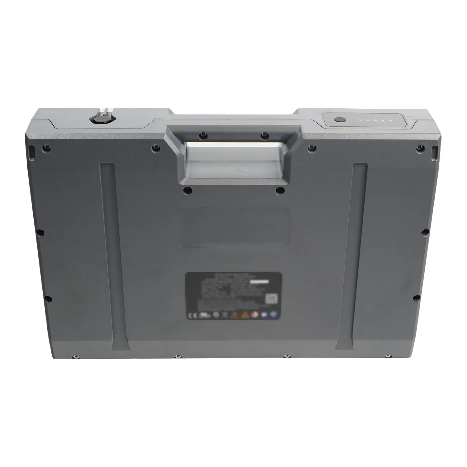 محطة طاقة محمولة عالية السعة LiFePO4 30ah 36V 48V 60V 72V بطارية ليثيوم للدراجات الكهربائية، السكوترات الكهربائية، الدراجات النارية
