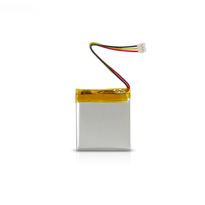 بطارية ليثيوم بوليمر خفيفة الوزن 352730 3.7V 220mAh جملة بطارية ليثيوم بوليمر مع UL1642 وشهادة CE