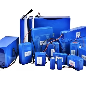 الشركة المصنعة للمعدات الأصلية 12V 18V 24V 36V 48V 60V 72V 10ah 20ah 30ah 45ah 50ah 60ah قابلة لإعادة الشحن 18650 LiFePO4 حزمة بطارية ليثيوم لأدوات التنقل