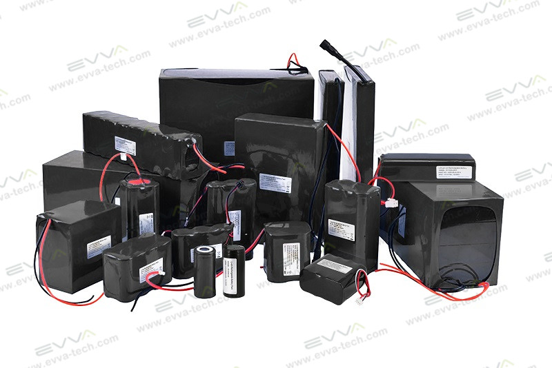 الشركة المصنعة للمعدات الأصلية 12V 18V 24V 36V 48V 60V 72V 10ah 20ah 30ah 45ah 50ah 60ah قابلة لإعادة الشحن 18650 LiFePO4 حزمة بطارية ليثيوم لأدوات التنقل