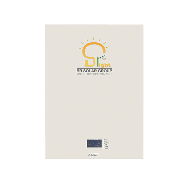 48V 51.2V بطارية هجين ليثيوم أيون/ليثيوم مثبتة على الحائط لتخزين الطاقة الشمسية جل LiFePO4 بطارية قابلة لإعادة الشحن ذات دورة عميقة وعمر طويل