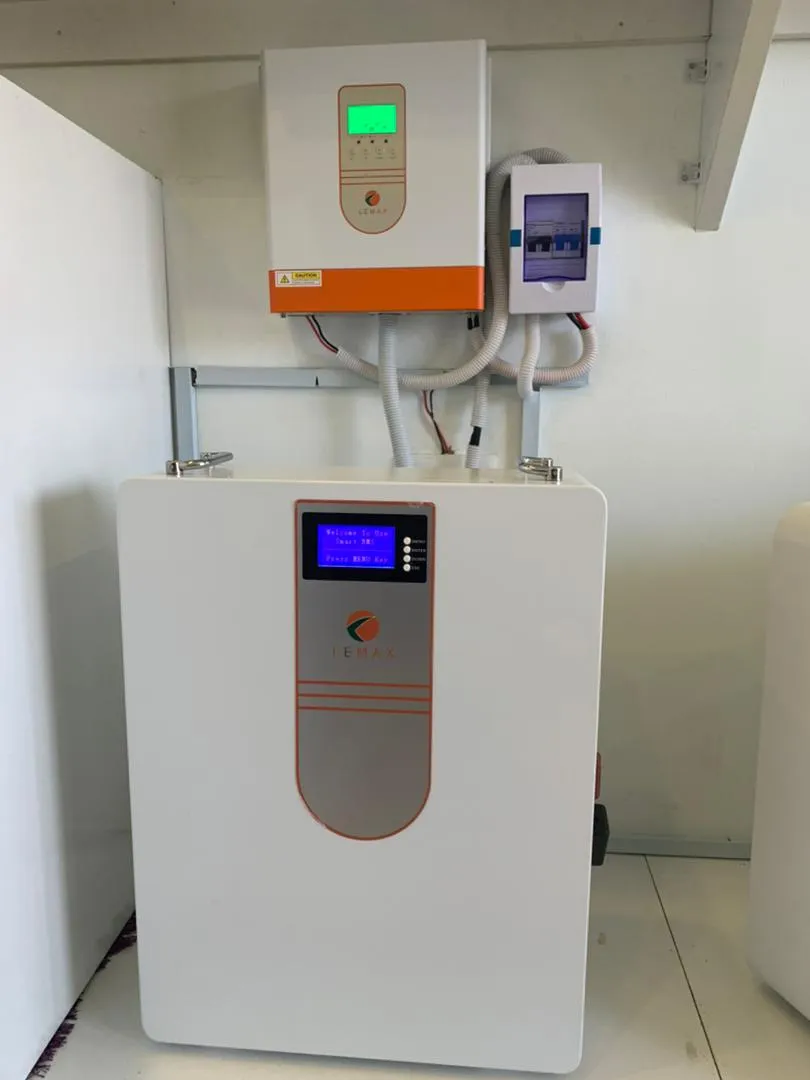 25.6V 5kwh 200ah بطارية ليثيوم مثبتة على الحائط LiFePO4 بطارية احتياطية منزلية 6000 دورات مع نظام إدارة البطارية الذكي
