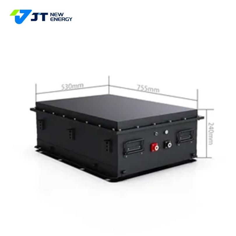 Stable Safe Durable Lithium Battery Pack for Energy Storage