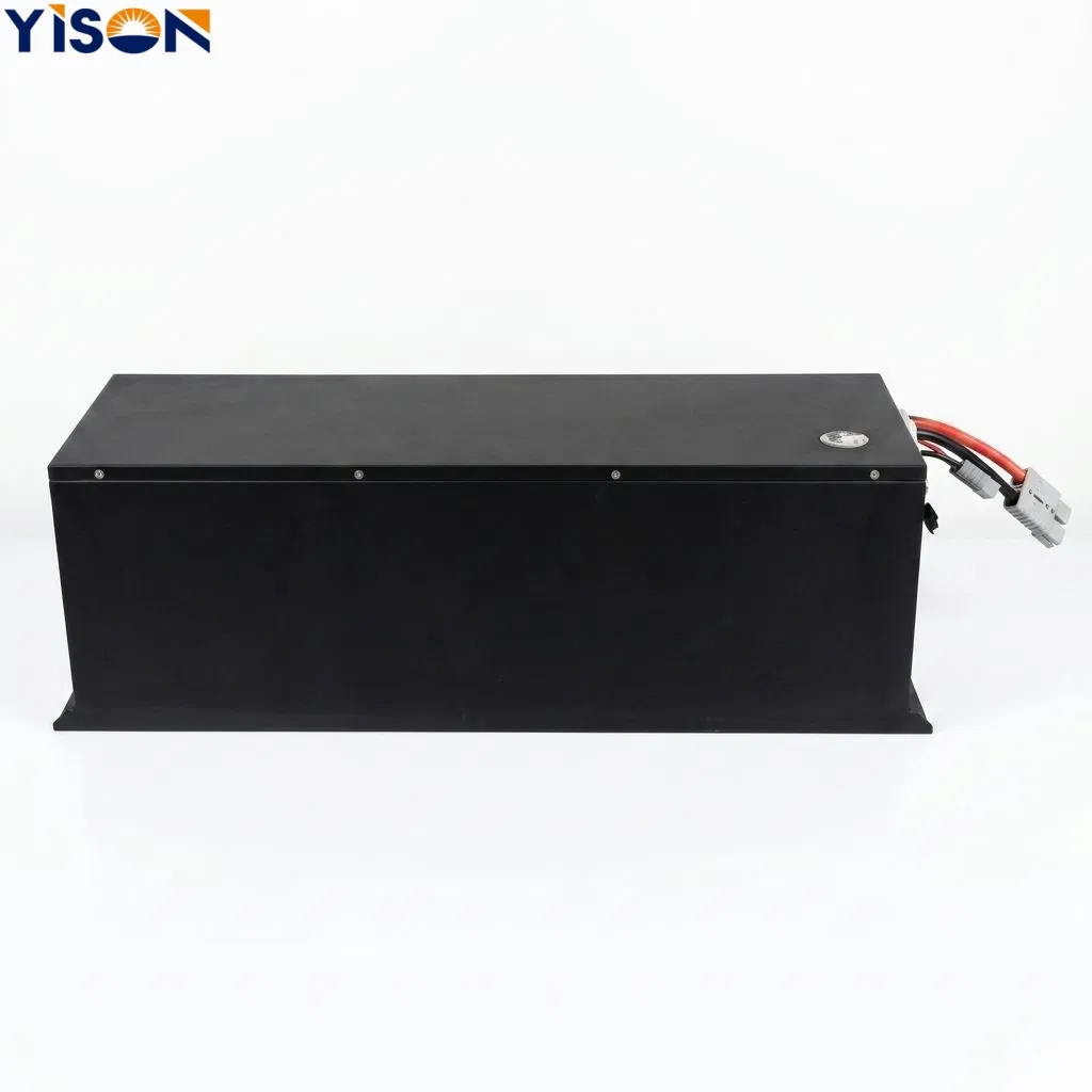 بطارية دورة عميقة LiFePO4 بطارية 36V 48V 60V 72V 100ah 160ah 314ah 16kwh 20kwh 50kwh بطارية ليثيوم لعربة الجولف كلوب كار إيزغو ياماها RV قارب تخزين الطاقة الشمسية