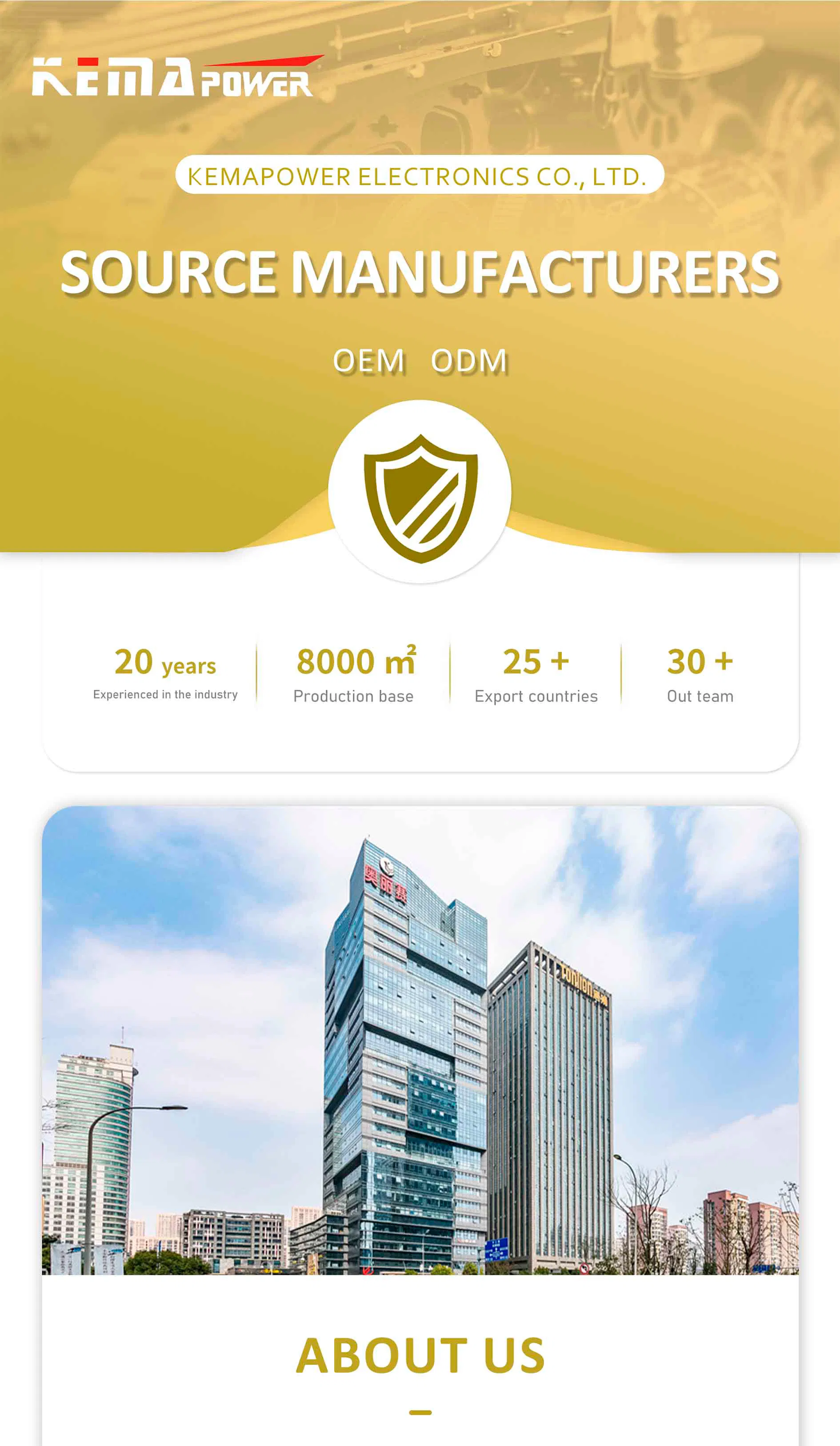 مخطط أداء ودورات حياة البطارية