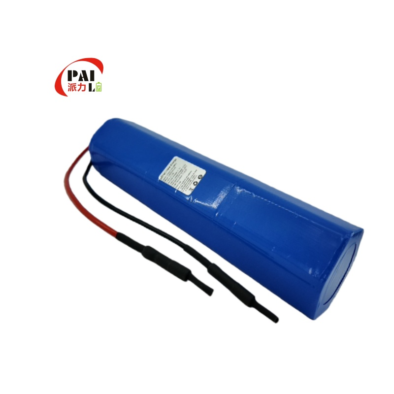 18650 حزمة بطارية ليثيوم 11.1V 24.5ah 3s7p مع نظام إدارة البطارية درجة بحرية لليخوت وأنظمة الترفيه