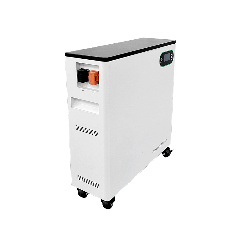 15kwh 16kwh 48V 51.2V 280ah 300ah 314ah ليثيوم LiFePO4 بطارية مثبتة على الأرض