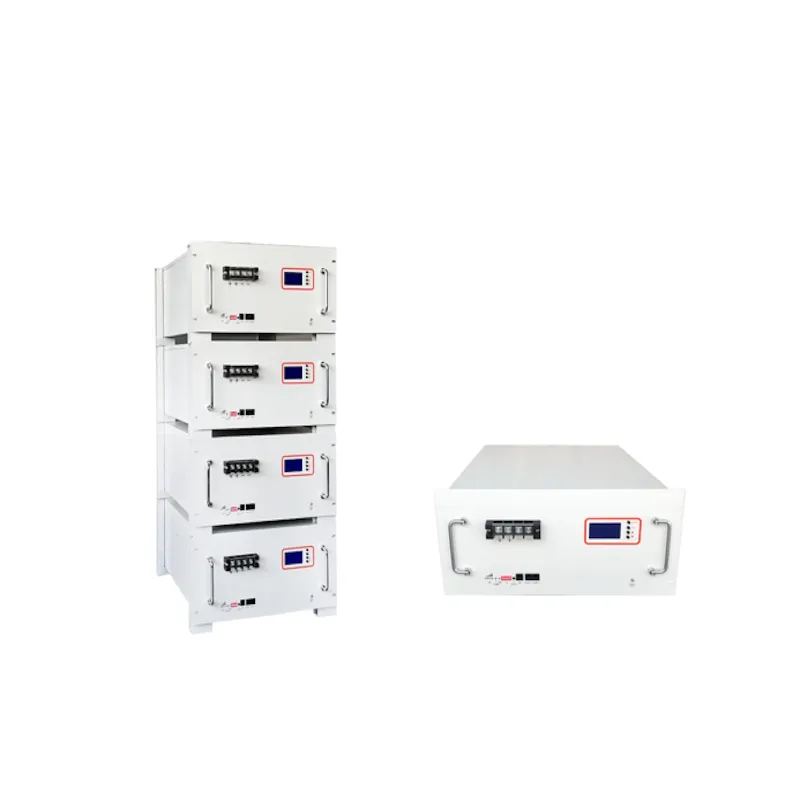 تخزين الطاقة الشمسية 51.2V 200ah 10kwh LiFePO4 بطارية ليثيوم