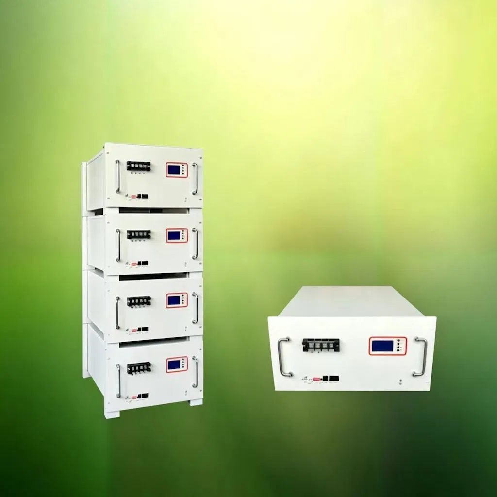 تخزين الطاقة الشمسية 51.2V 200ah 10kwh LiFePO4 بطارية ليثيوم