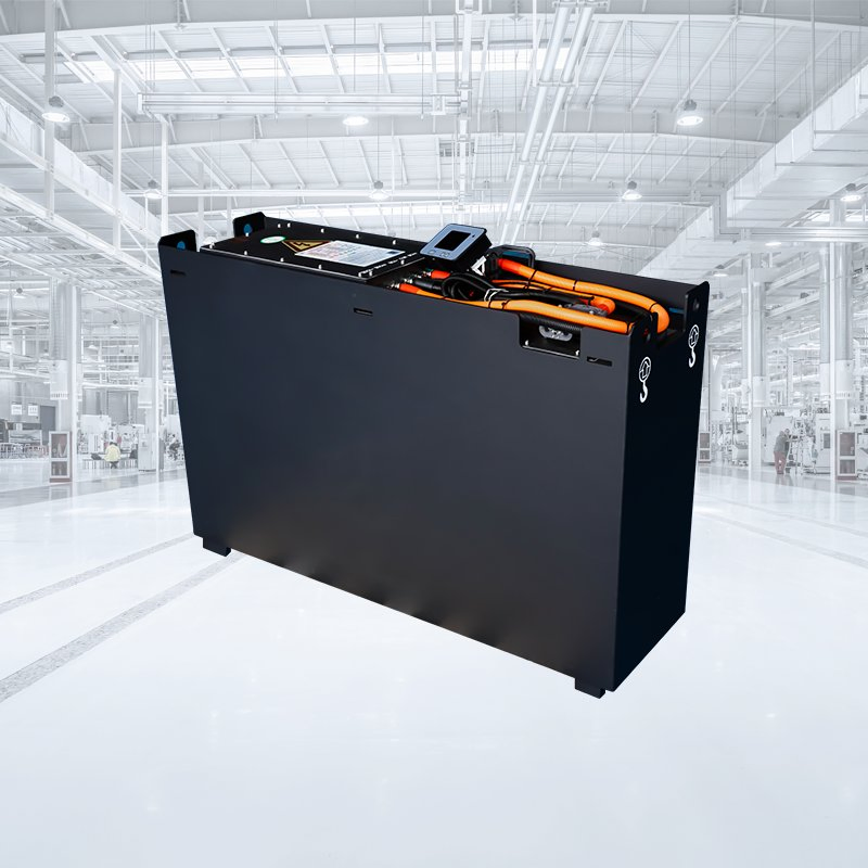 51.2V 404ah حزمة بطارية ليثيوم لرافعة شوكية لـ Chinaforlift Cqd16rvh استبدال رافعة شوكية