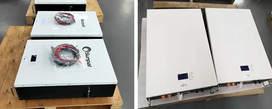 وحدة بطارية شمسية ليثيوم قابلة لإعادة الشحن 48V 5Kwh 7Kw 10Kwh 15Kw بطارية نيويرجي ليثيوم أيون Lifepo4 مخزون في الاتحاد الأوروبي مع شهادة CE IEC
