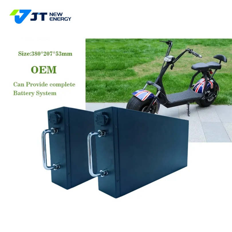 Vibration-Resistant Waterproof Dustproof Lithium Battery Pack for Industrial Equipment
