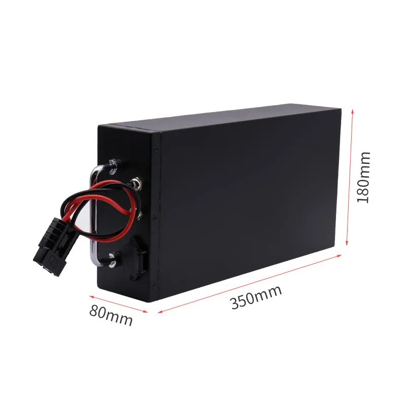 بطارية ليثيوم قابلة لإعادة الشحن مصنوعة 3c معدل التفريغ 18650 21700 خلية بطارية 60V 20ah 30ah دراجة نارية ثلاثية العجلات هارلي سيتيكو إي موبيليتي