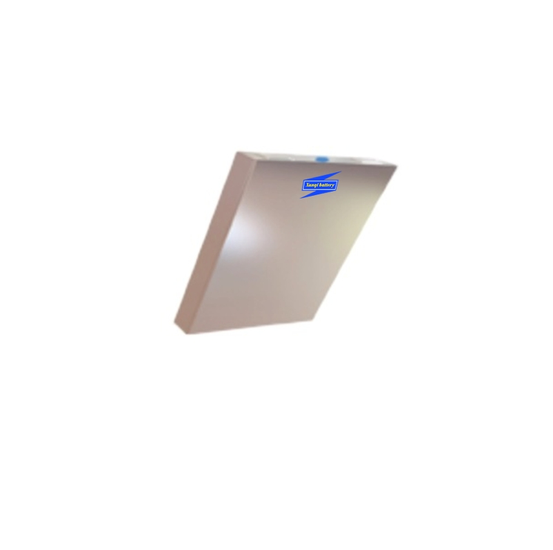 80V 400ah 500ah LiFePO4 بطارية ليثيوم للرافعة الشوكية مع نظام إدارة البطارية