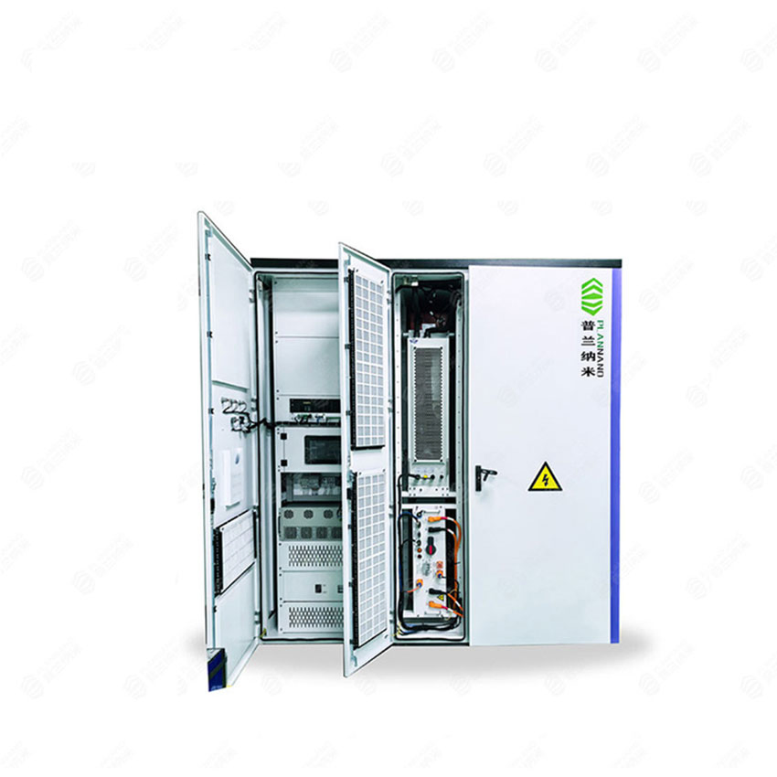 بطارية ليثيوم أيون 768V 280ah 215kwh نظام تخزين الطاقة الصناعية والتجارية إمداد الطاقة للسيارات