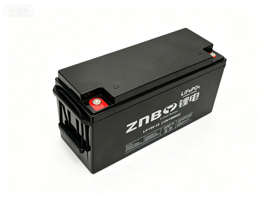 بطارية تخزين الطاقة البديلة لحمض الرصاص ليثيوم للمركبات الترفيهية LiFePO4 12.8V 200ah LFP200-12