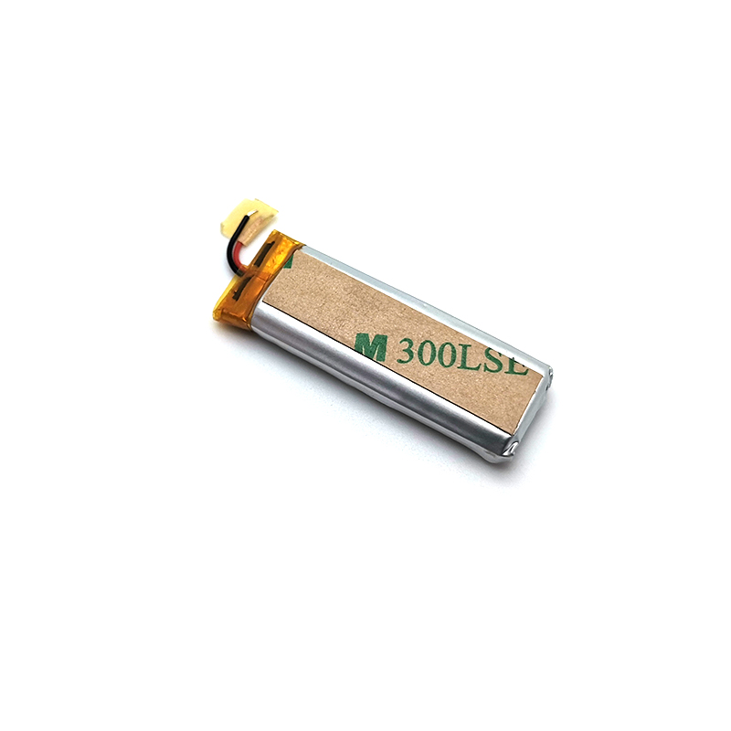 بطارية ليثيوم بوليمر خلوية 3.7V 500mAh 651648 لجهاز التجميل
