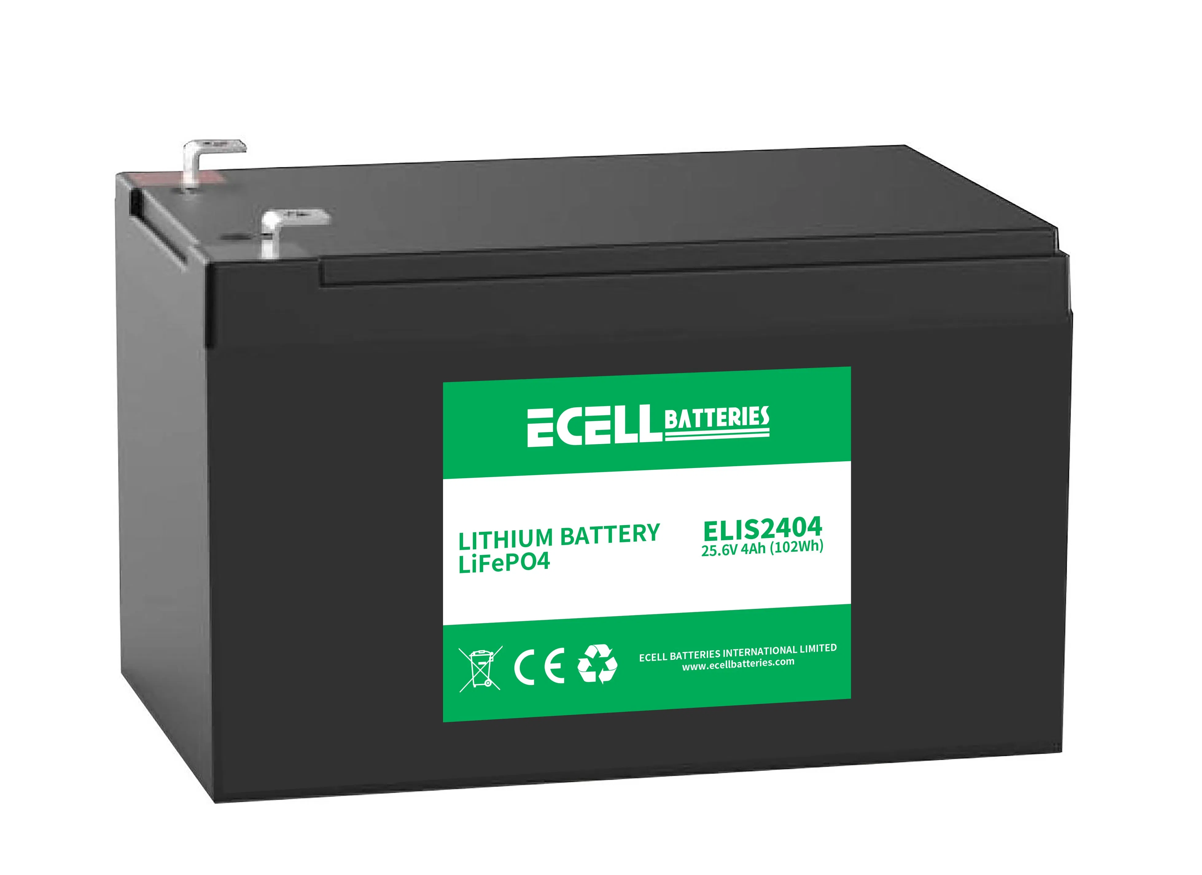 LiFePO4 بطارية ليثيوم للطاقة الشمسية 12V 100ah 150ah 200ah 6ah 7ah 9ah 12ah 18ah 50ah 55ah 65ah 75ah 300ah مصنع بطاريات إيسل للطاقة المنزلية من الطاقة الشمسية
