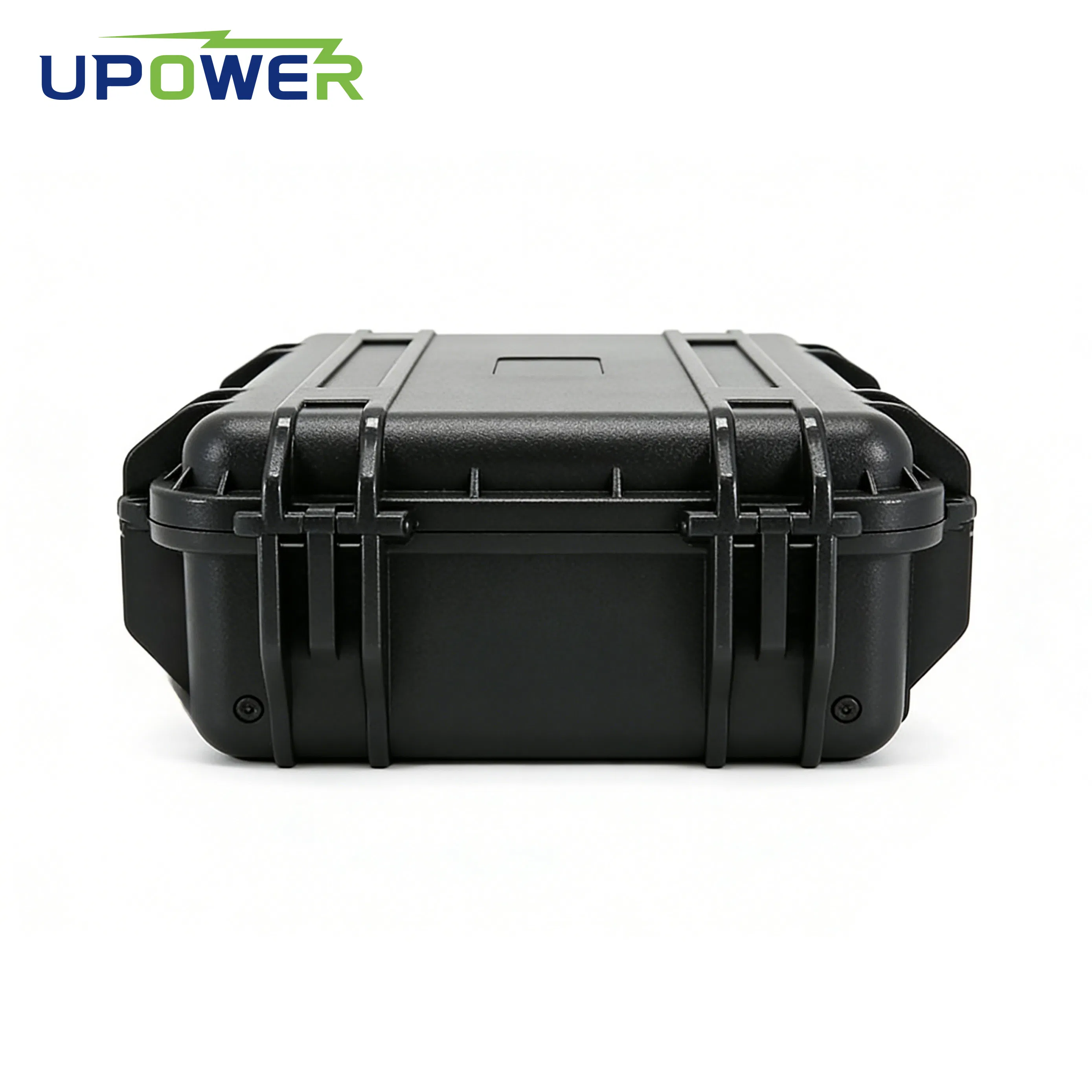 أولي 12V 150ah بطارية ليثيوم LiFePO4 مع نظام إدارة البطارية المدمج لدورة عميقة للطاقة للاستخدام في RV والطاقة الشمسية والبحرية والتخزين البحري ومشاريع DIY