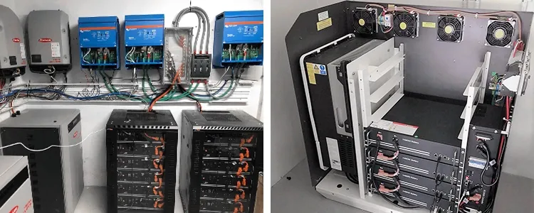 1127 48V 50ah 60ah 100ah بطارية ليثيوم فوسفات الحديد مع نظام إدارة البطارية للطاقة الشمسية / المركبات الترفيهية / البحرية