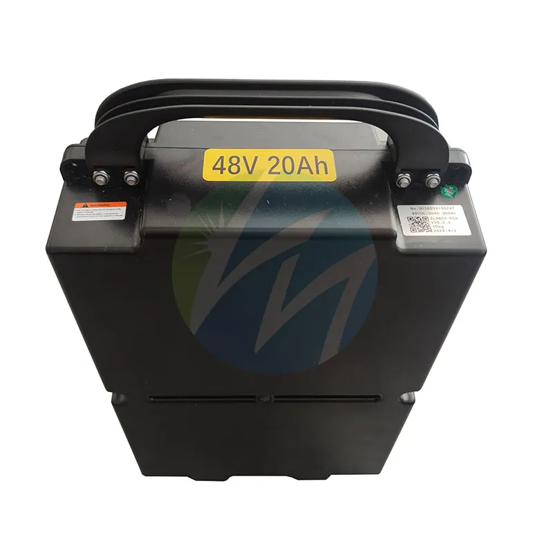 48V 20ah Lb65-00000z-02 رافعة شحن بطارية بطارية ليثيوم بطارية أيون