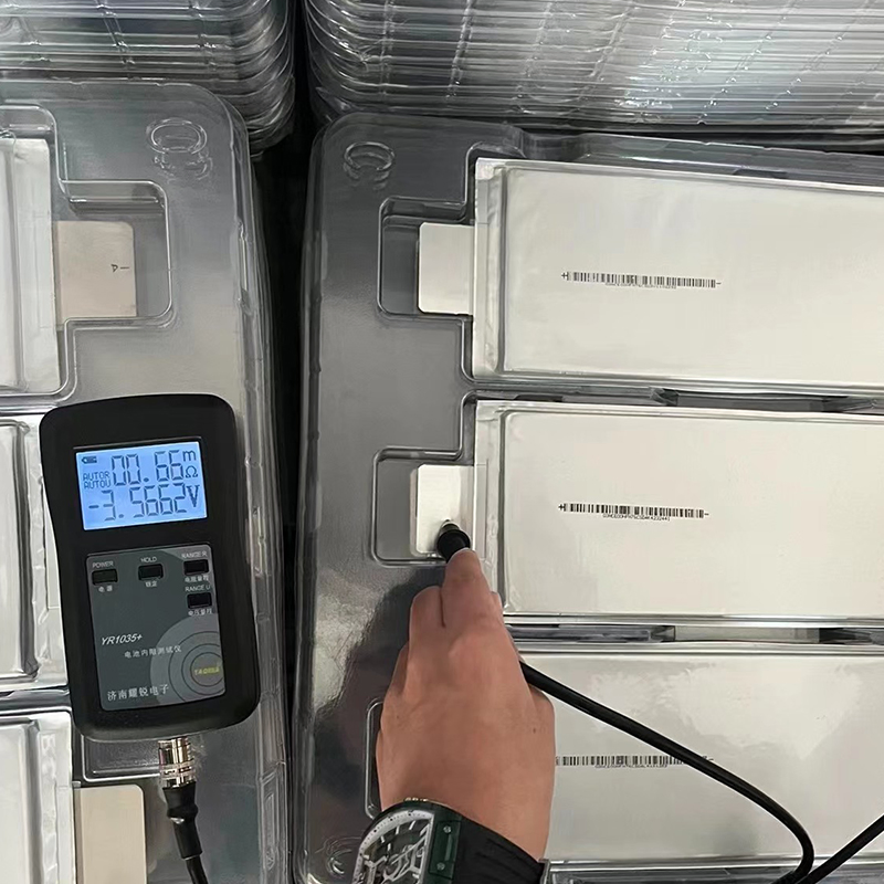 3.7V 76ah 73ah 58ah بطاريات ليثيوم أيون بوليمر 76ah خلية نcm ليثيوم أيون لتخزين الطاقة