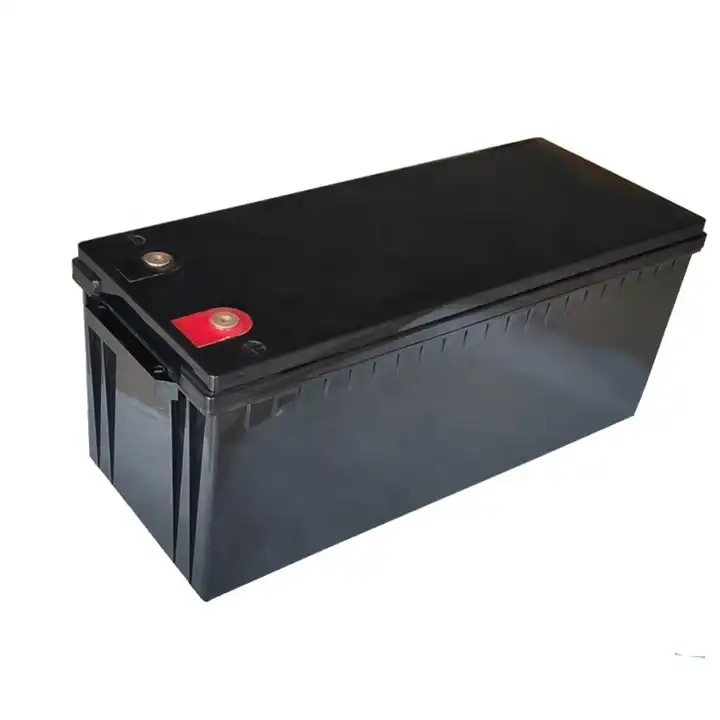 12V100ah LiFePO4 12.8V بطارية فوسفات الحديد ليثيوم أيون لبطاريات التخييم والقوارب البحرية خلايا درجة أ