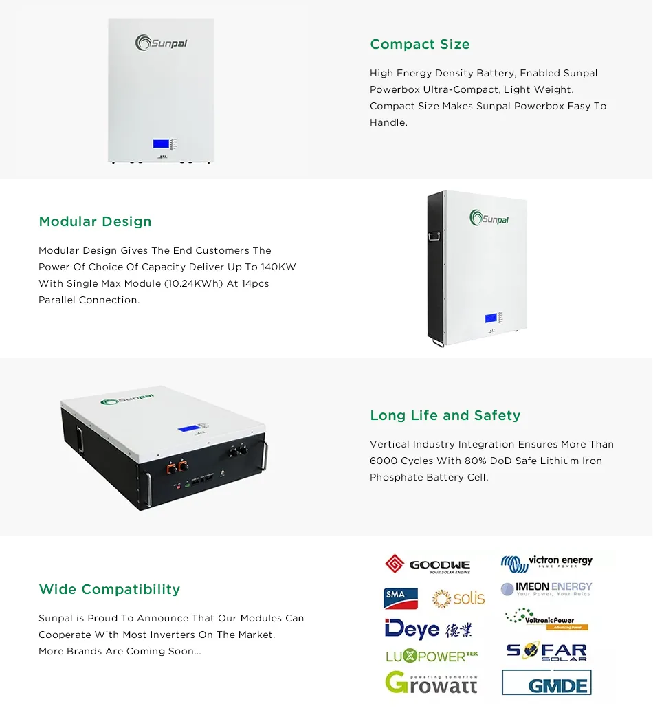 وحدة بطارية شمسية ليثيوم قابلة لإعادة الشحن 48V 5Kwh 7Kw 10Kwh 15Kw بطارية نيويرجي ليثيوم أيون Lifepo4 مخزون في الاتحاد الأوروبي مع شهادة CE IEC