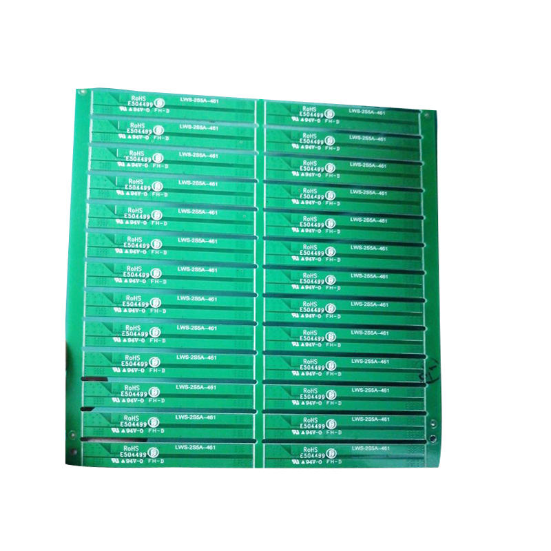 نظام إدارة البطارية في المصنع 1s 2s 3A 5A 7.4V بطارية ليثيوم أيون Nmc 18650 لوحة حماية نظام إدارة البطارية 2s نظام إدارة البطارية