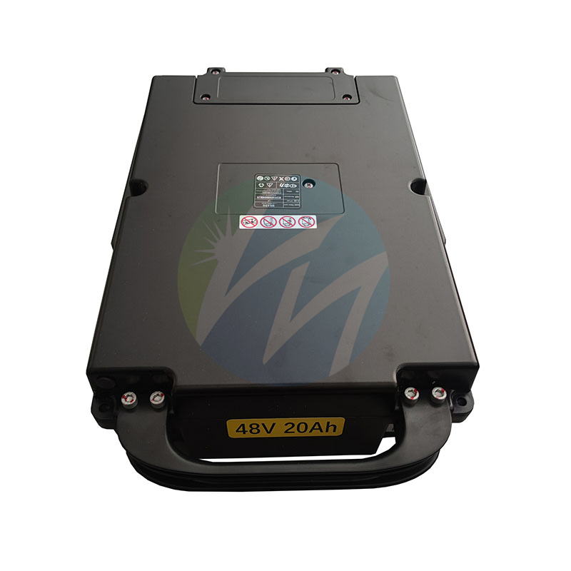 48V 20ah Lb65-00000z-02 رافعة شحن بطارية بطارية ليثيوم بطارية أيون