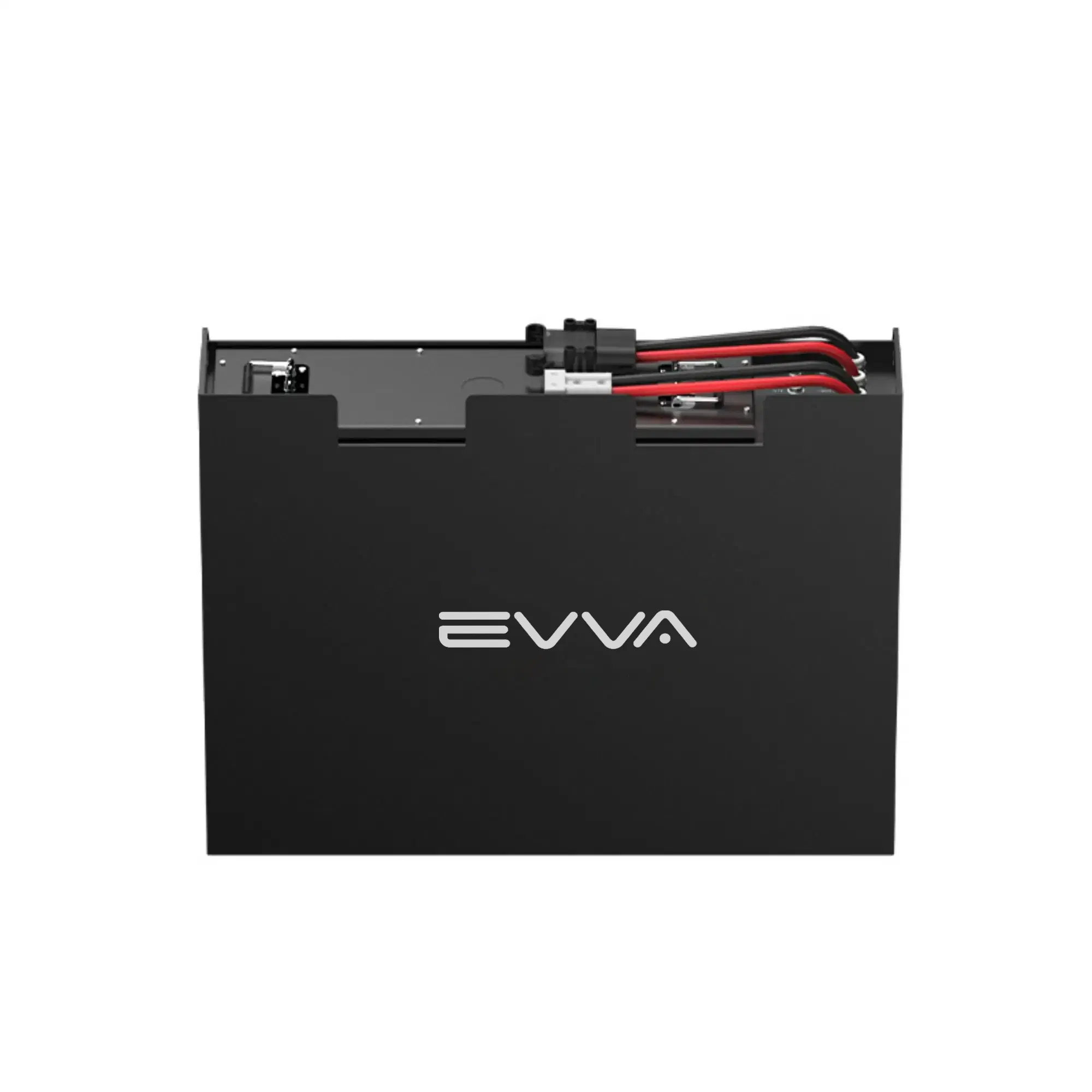 حزمة بطارية رافعة شوكية ليثيوم مخصصة – 24V/48V/80V 560ah LiFePO4 بديل لبطاريات الرصاص الحمضية