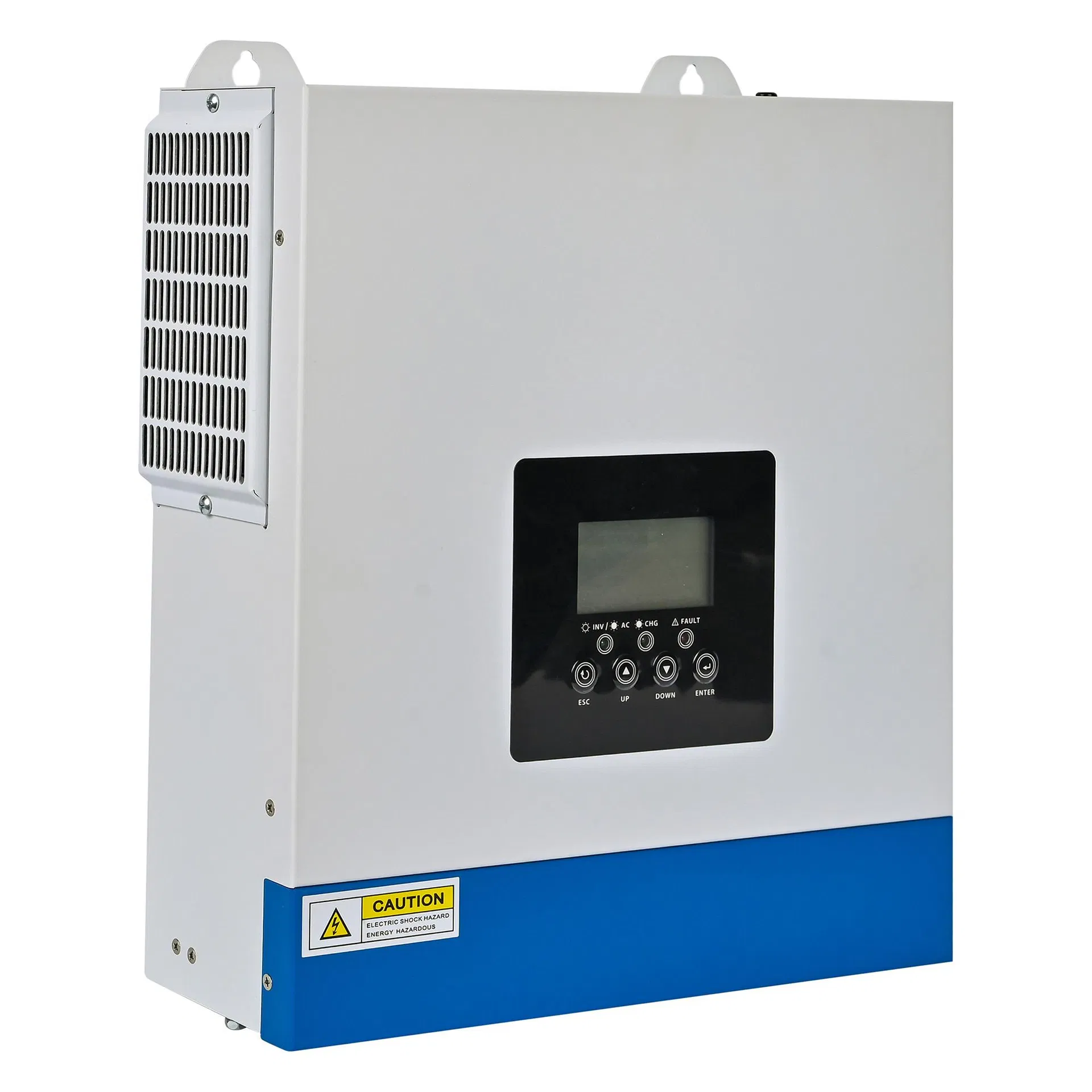بطارية احتياطية 25.6V 100ah LiFePO4 ليثيوم شمسية دورة عميقة 2560kwh بطاريات تخزين الطاقة المثبتة على الحائط للمنزل