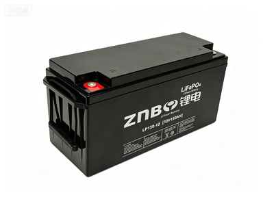 بطارية تخزين الطاقة البديلة لحمض الرصاص الليثيوم LiFePO4 25.6V 67ah LFP67-24 المركبات الترفيهية