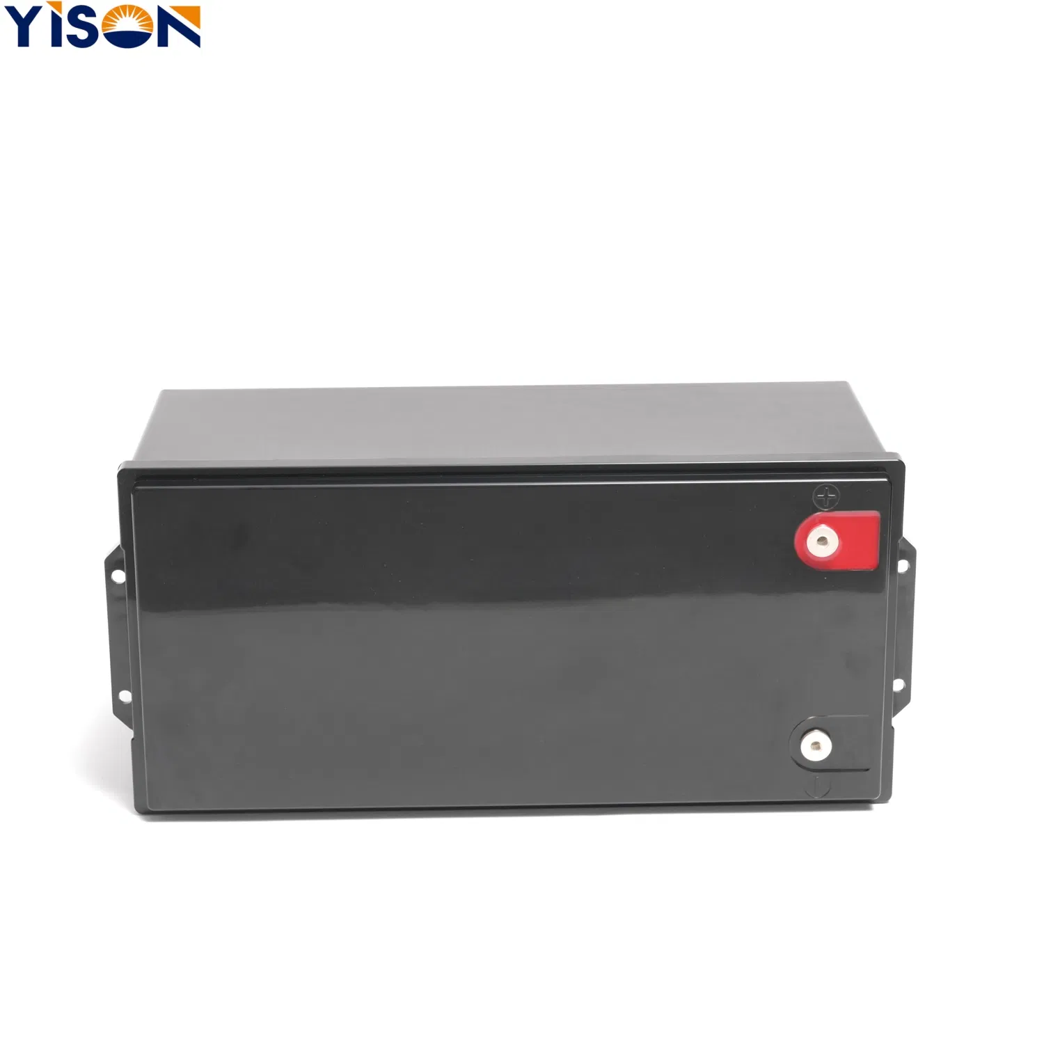 تزويد المصنع 24V 36V 48V 60V 72V حزمة بطارية ليثيوم للطاقة لثلاثية العجلات الكهربائية لجمع القمامة