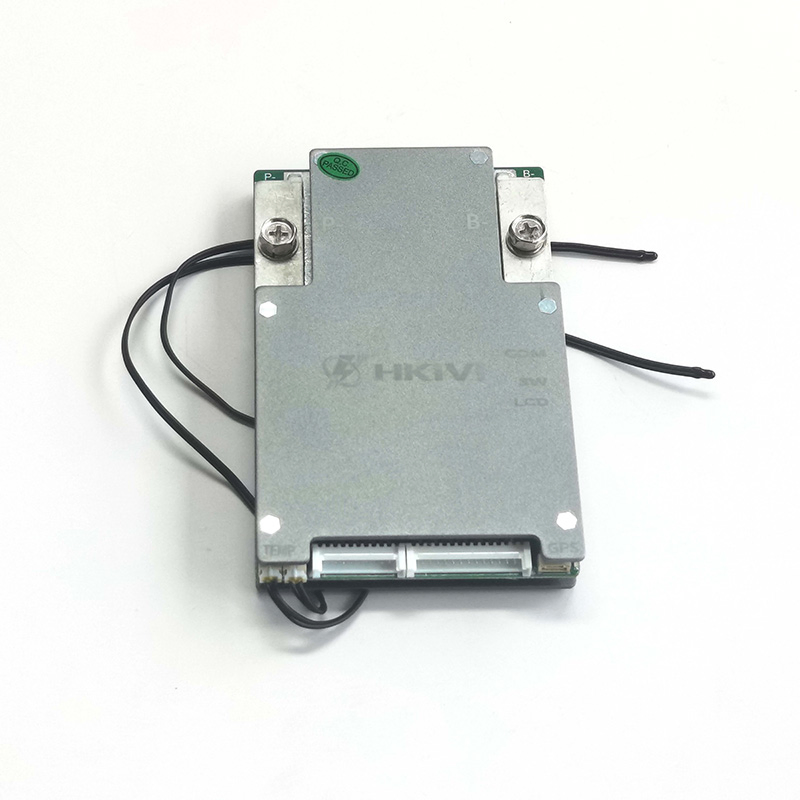 نظام إدارة البطارية LiFePO4 نظام إدارة البطارية الذكي 12.8V-72V
