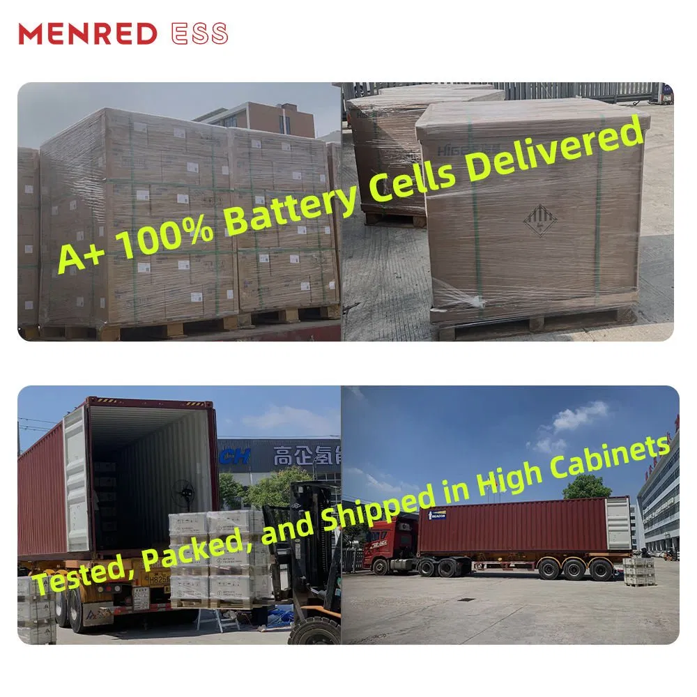 48V 100ah بطارية ليثيوم أيون قابلة لإعادة الشحن LiFePO4 بطارية ليثيوم أيون للطاقة الشمسية خارج الشبكة لتخزين الطاقة المنزلية سعر البطارية