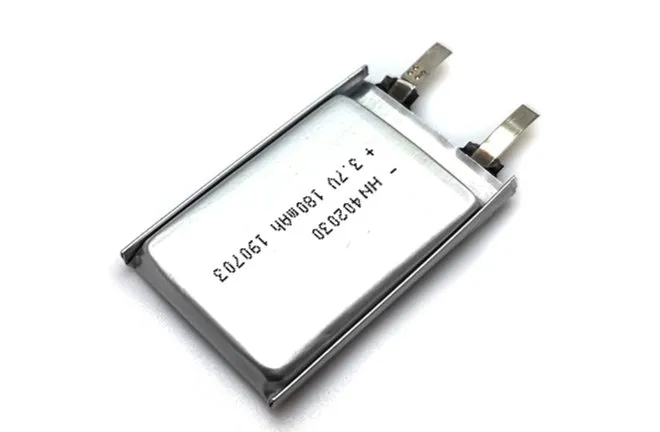 حزمة بطارية ليثيوم أصلية 11.1V 3200mAh 3s1p بطارية قابلة لإعادة الشحن للإلكترونيات الاستهلاكية