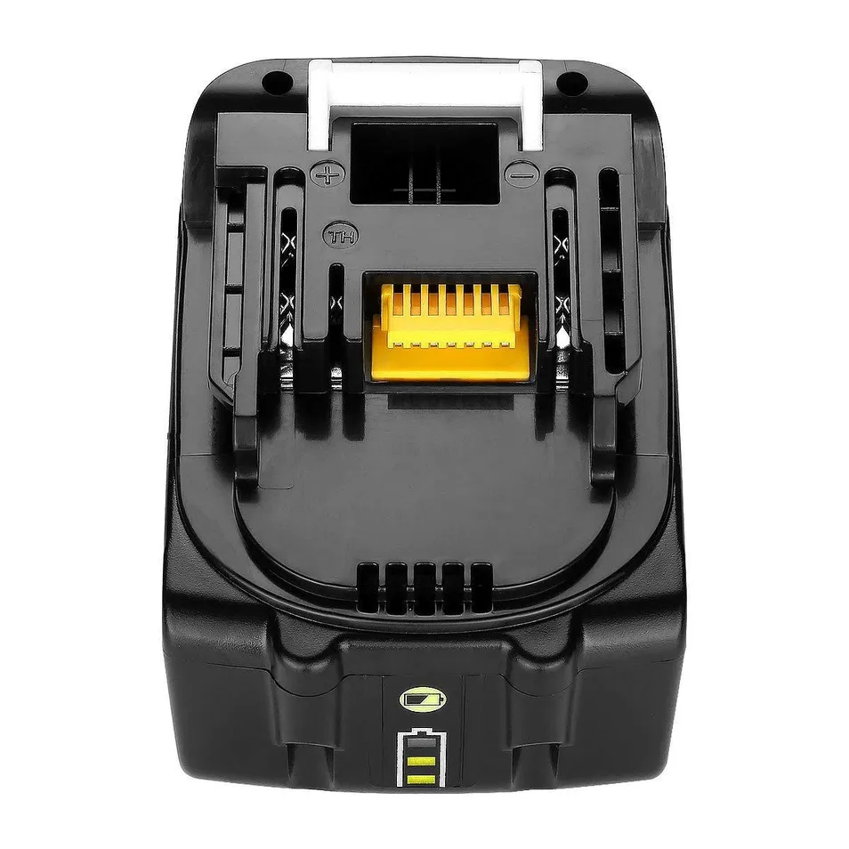طويل عمر التشغيل Bl1430 14.4V 3.0ah حزمة استبدال بطارية ليثيوم لماكيتا