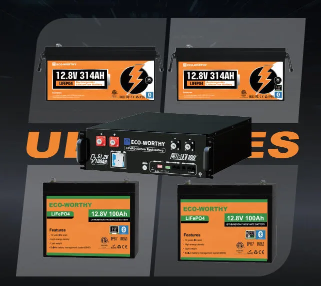 12.8V 20ah LiFePO4 حزمة بطارية دورة عميقة