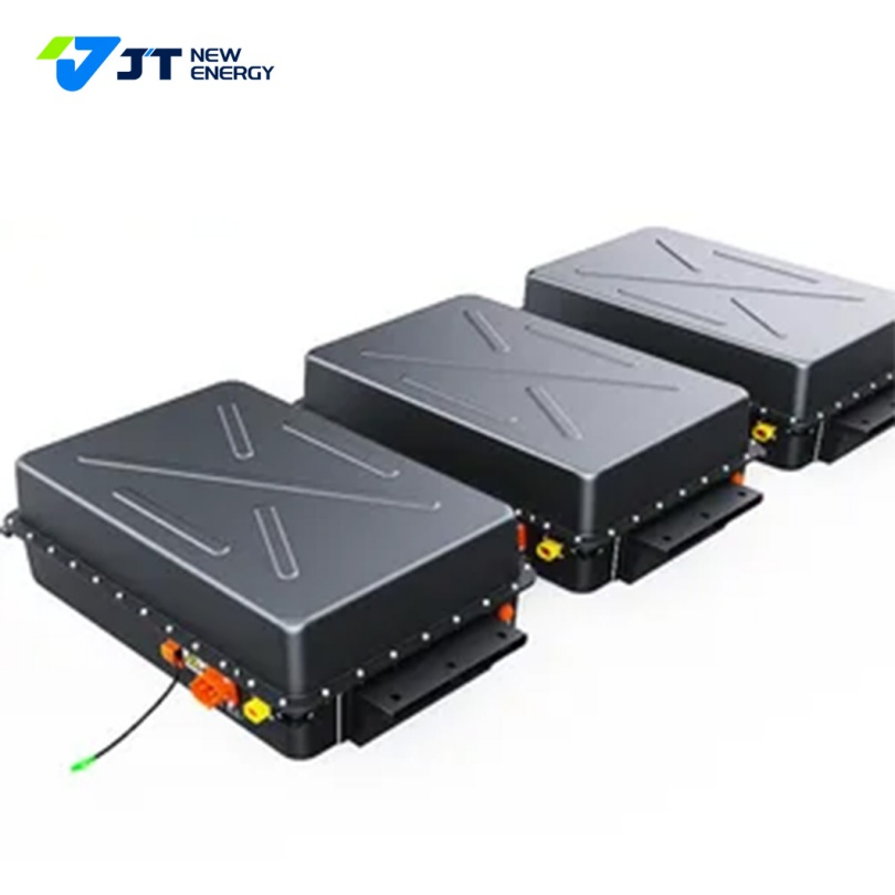 Stable Safe Durable Lithium Battery Pack for Energy Storage