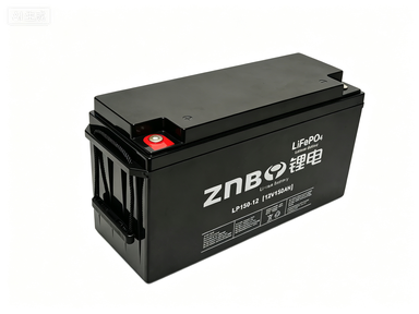 بطارية تخزين الطاقة لاستبدال بطاريات الليثيوم والرصاص للمركبات الترفيهية LiFePO4 25.6V 67ah LFP67-24